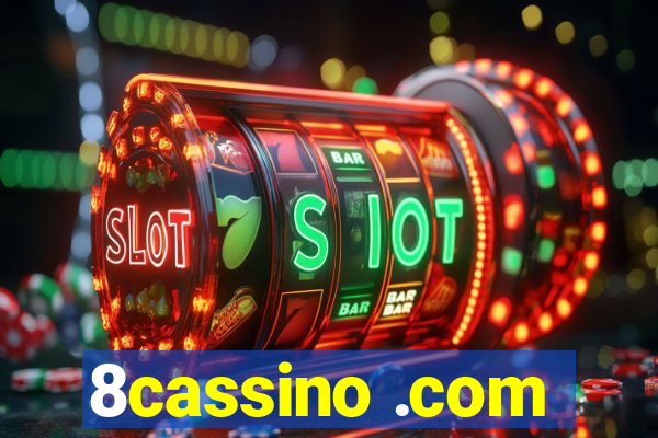 8cassino .com